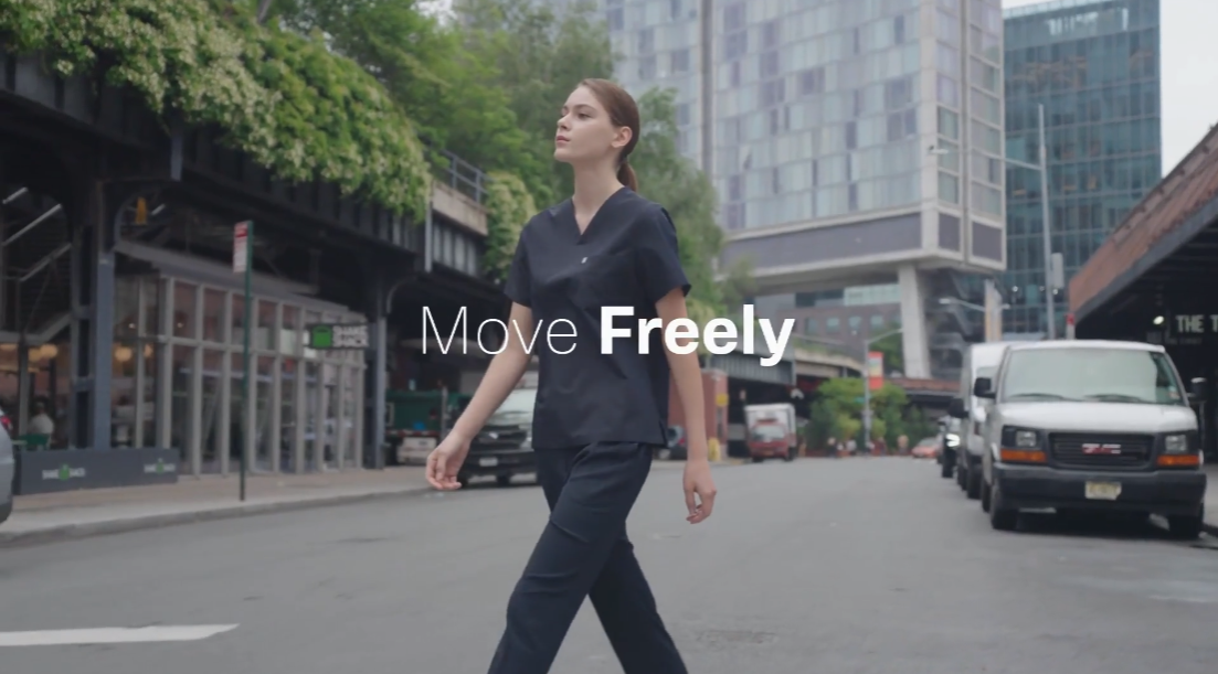 Elevated Comfort for Healthcare Heroes